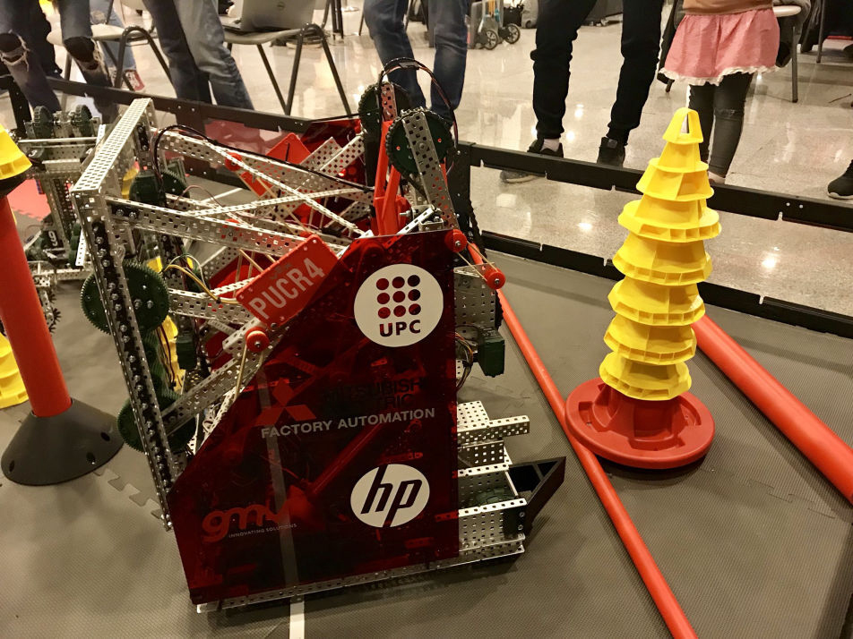 VEX Robotics