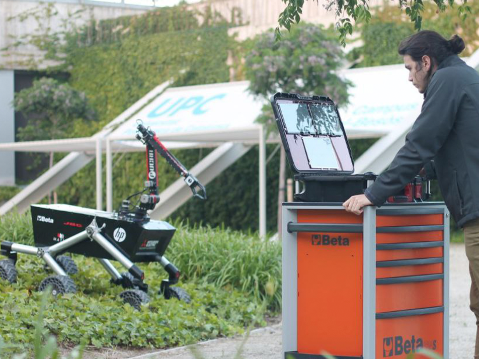 Pucra Robot 2021